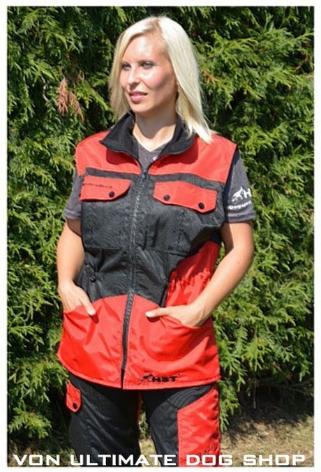 HST Vest Perfect