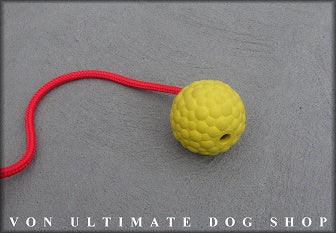 Raddog Ball On String 7cm